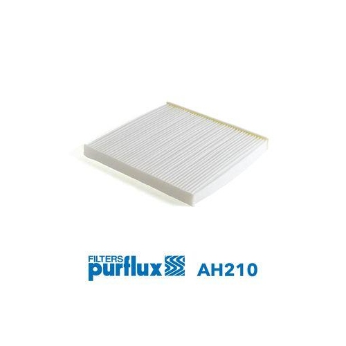 Filter Innenraumluft Purflux AH210 f&uuml;r Mazda Subaru Toyota Rover/austin AC Lexus