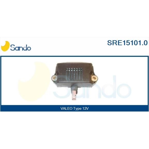 Generatorregler Sando SRE15101.0 f&uuml;r Vag