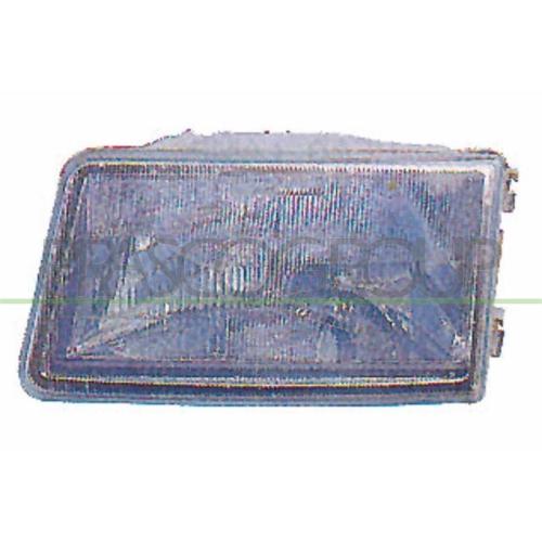 Hauptscheinwerfer Prasco FT9254804 Tyc f&uuml;r Fiat Links