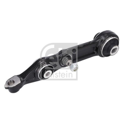 Lenker Radaufhängung Febi Bilstein 24545 für Mercedes Benz Mercedes Benz Hinten