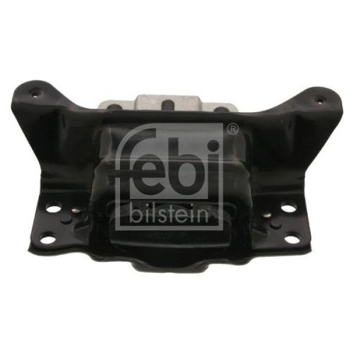 Lagerung Automatikgetriebe Febi Bilstein 38524 für Audi Seat Skoda VW Audi (faw)