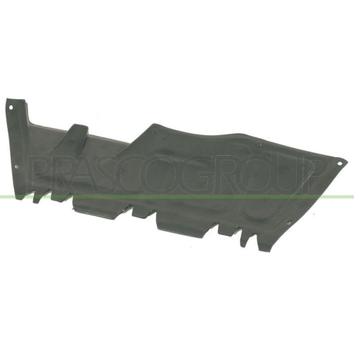 Motorraumd&auml;mmung Prasco AD0161910 f&uuml;r Audi Seat Skoda VW Mitte Unten