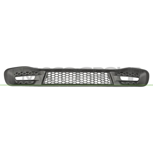 L&uuml;ftungsgitter Sto&szlig;f&auml;nger Prasco ME3072130 f&uuml;r Mercedes Benz Mercedes Benz Vorne