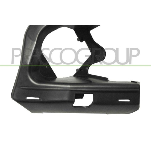 Halter Nebelscheinwerfer Prasco VG9521304 f&uuml;r VW Links