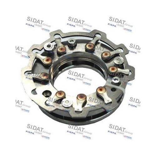 Reparatursatz Lader Sidat 47.616 f&uuml;r Audi Seat Skoda VW Vag