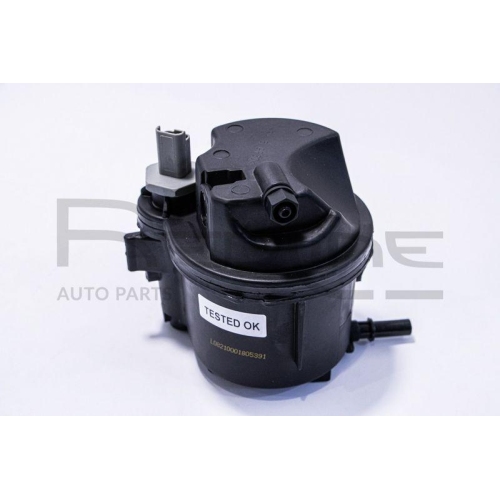 Kraftstofffilter Red-line 37MZ004 f&uuml;r Citro&euml;n Ford Mazda Opel Peugeot Toyota