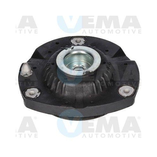 Federbeinst&uuml;tzlager Vema 370182 f&uuml;r Opel Vorderachse Beidseitig