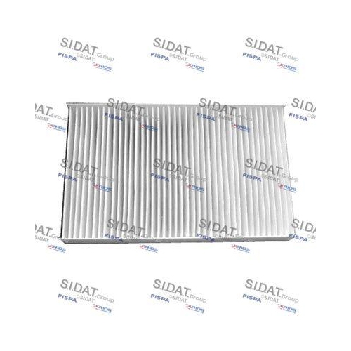 Filter Innenraumluft Sidat 160 f&uuml;r Honda