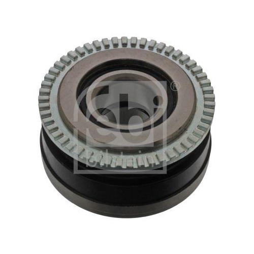 Radnabe Febi Bilstein 35592 f&uuml;r Iveco Vorderachse