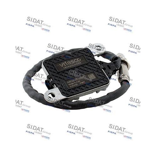 Nox Sensor Nox Katalysator Sidat 82.3368 für Mercedes Benz Mercedes Benz
