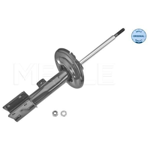 Sto&szlig;d&auml;mpfer Meyle 11266230015 Meyle-original: True To Oe. f&uuml;r Peugeot