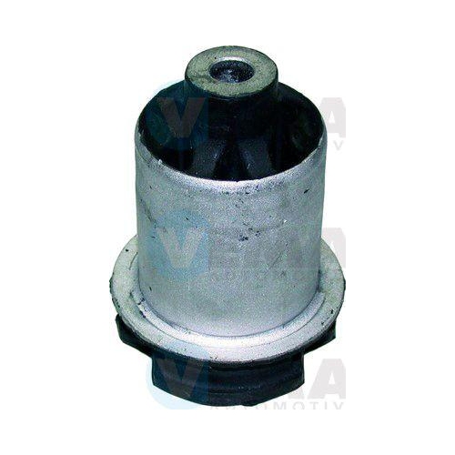 Lagerung Achskörper Vema 187042 für Audi Vag Hinterachse Beidseitig