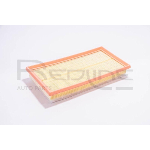 Luftfilter Red-line 36JE028 f&uuml;r Fiat Jeep