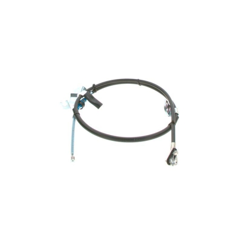 Seilzug Feststellbremse Bosch 1987477951 f&uuml;r Citro&euml;n Peugeot Toyota