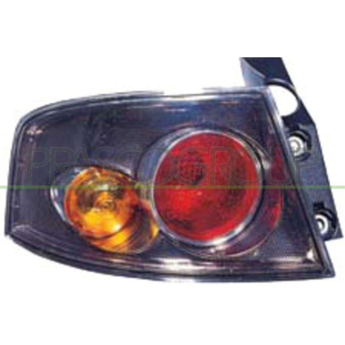 Tail Light Assembly Prasco ST0334184 for Seat
