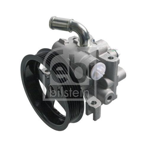 Hydraulikpumpe Lenkung Febi Bilstein 180931 f&uuml;r Ford Ford Motor Company