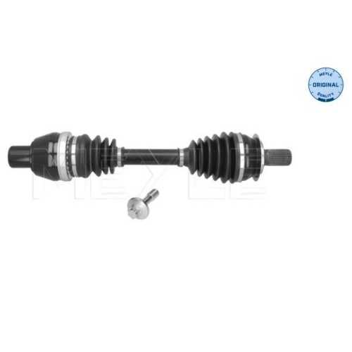 Antriebswelle Meyle 014 498 0056 Meyle-original: True To Oe. f&uuml;r Mercedes Benz