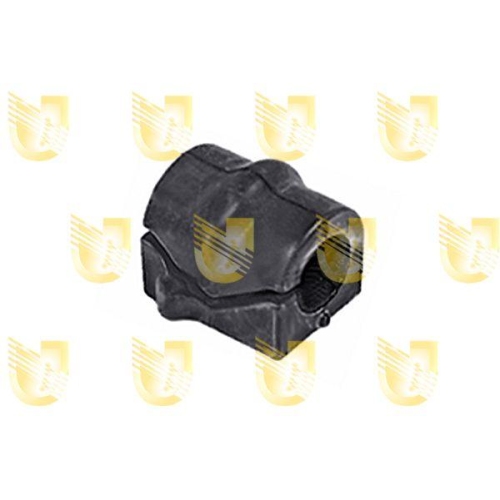 Bushing Stabiliser Bar Unigom 391568 for Opel