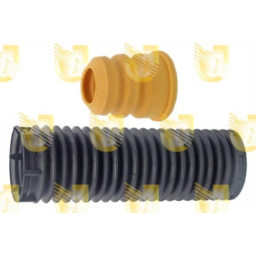 Anschlagpuffer Federung Unigom 392457 f&uuml;r Ford Vorderachse