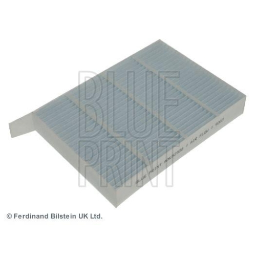 Filter Innenraumluft Blue Print ADK82508 f&uuml;r Opel Suzuki Vauxhall General Motors
