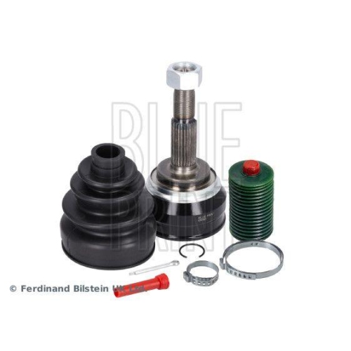 Gelenksatz Antriebswelle Blue Print ADN18923 für Nissan Vorderachse Radseitig