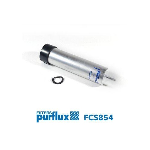 Kraftstofffilter Purflux FCS854 f&uuml;r Bmw Mini