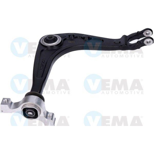 Lenker Radaufhängung Vema 26652 für Citroën Citroën/peugeot Vorderachse Rechts