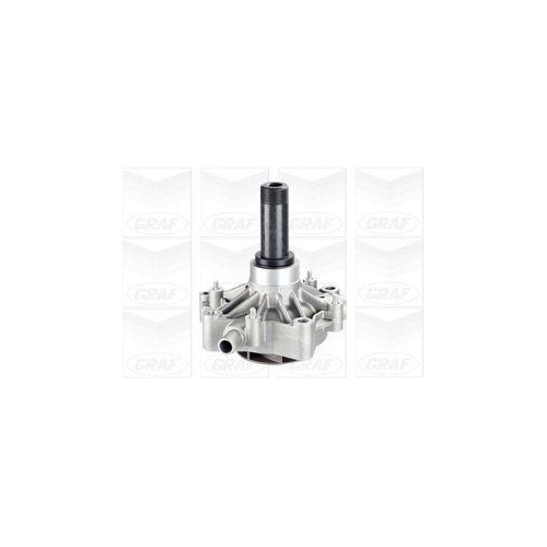 Wasserpumpe Motork&uuml;hlung Graf PA1156 f&uuml;r Iveco