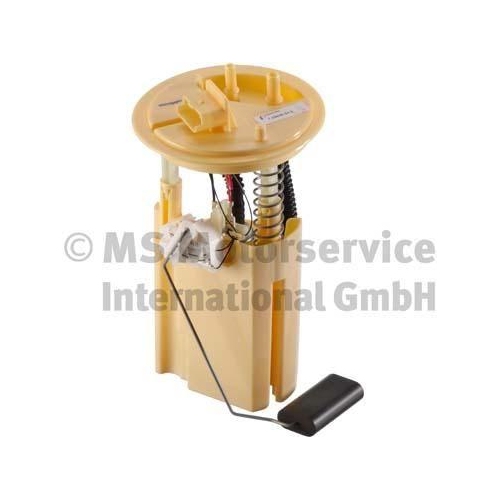 Kraftstoff F&ouml;rdereinheit Pierburg 7.05656.54.0 f&uuml;r Alfa Romeo Fiat