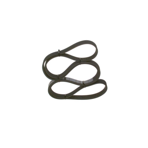 Keilrippenriemen Bosch 1987948496 f&uuml;r Alfa Romeo Audi Citro&euml;n Fiat Ford Lancia