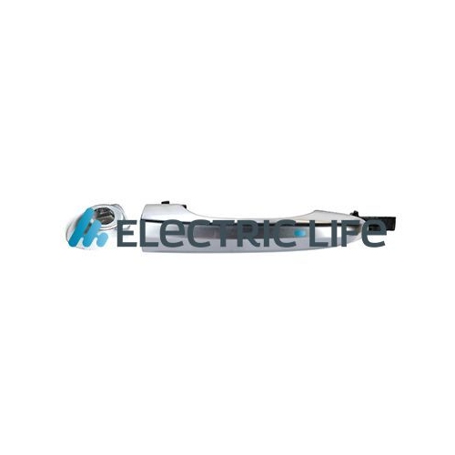 Türaußengriff Electric Life ZR80901 für Fiat Vorne Links