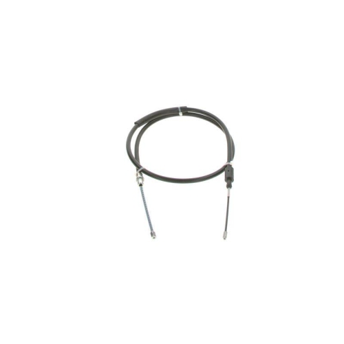 Seilzug Feststellbremse Bosch 1987477146 für Hinten Links