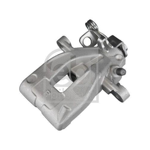 Brake Caliper Febi Bilstein 178146 for Peugeot