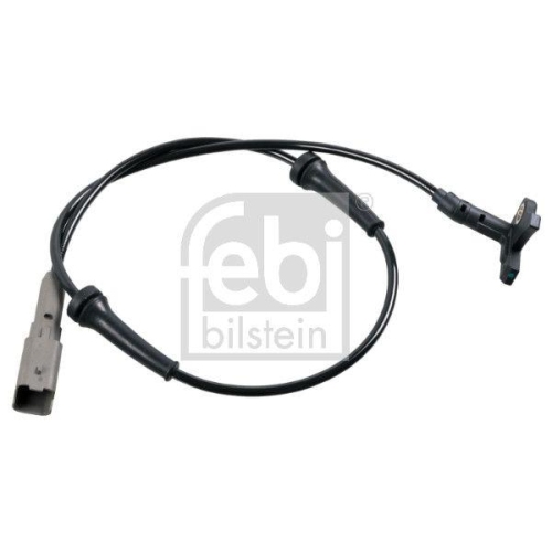Sensor Raddrehzahl Febi Bilstein 36944 für Citroën Peugeot DS Vorderachse Links