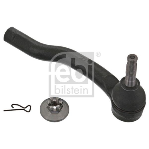 Spurstangenkopf Febi Bilstein 43249 f&uuml;r Toyota Lexus Vorderachse Rechts