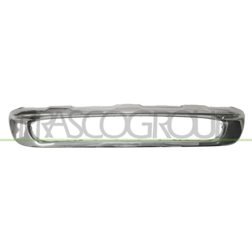 Rahmen K&uuml;hlergitter Prasco ME7002216 f&uuml;r Mercedes Benz Vorne