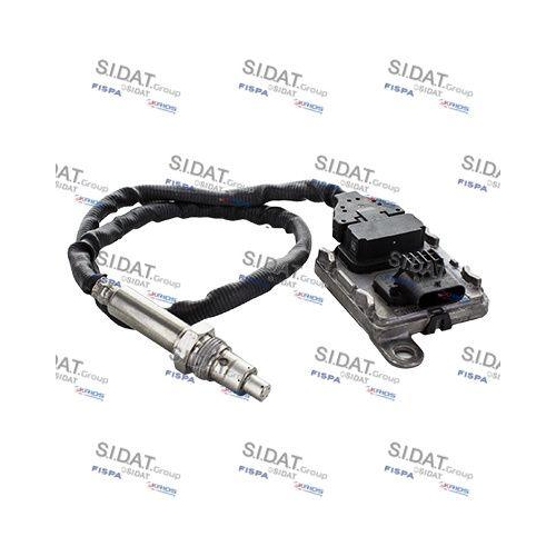 Nox Sensor Nox Katalysator Sidat 82.3024 für Mercedes Benz Mercedes Benz