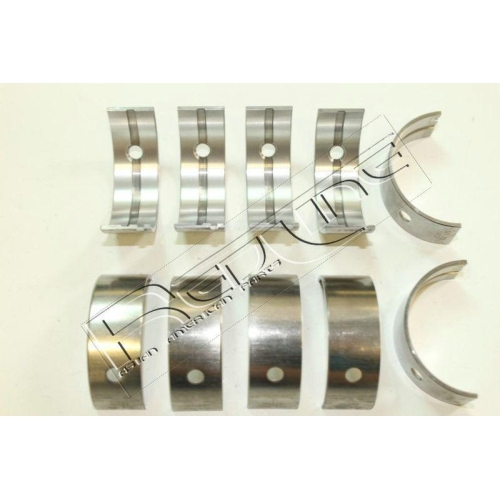 Kurbelwellenlagersatz Red-line 02SZ000 für Suzuki Daewoo