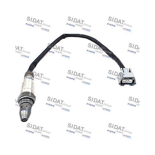 Lambdasonde Sidat 90575A2 für Nissan Infiniti Abgaskrümmer