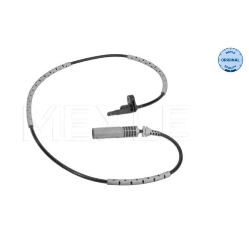 Sensor Raddrehzahl Meyle 3148990065 Meyle-original: True To Oe. f&uuml;r Bmw