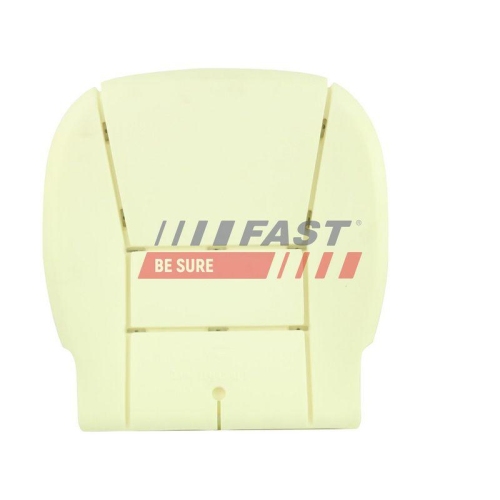 Sitzpolster Fast FT93501 für Citroën Fiat