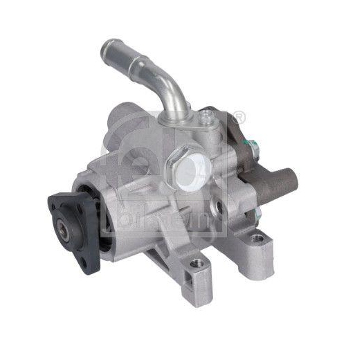 Hydraulikpumpe Lenkung Febi Bilstein 181799 f&uuml;r Citro&euml;n Fiat Ford Peugeot