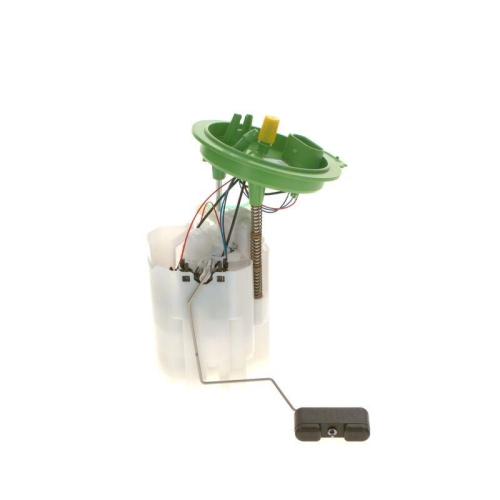 Kraftstoff F&ouml;rdereinheit Bosch 0580200382 f&uuml;r Audi Seat Skoda VW