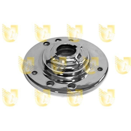 Federbeinst&uuml;tzlager Unigom 391580 f&uuml;r Fiat Opel Saab Vorderachse Links