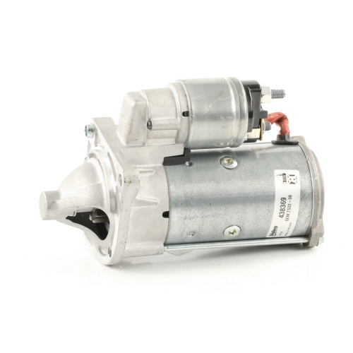 Starter Valeo 438369 Valeo Origins New Oe Technologie f&uuml;r Alfa Romeo Fiat Lancia