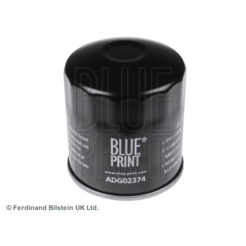 Kraftstofffilter Blue Print ADG02374 f&uuml;r Great Wall