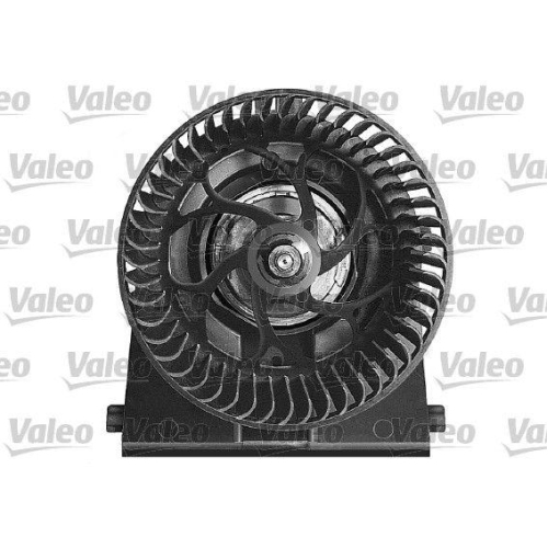 Innenraumgebläse Valeo 698262 für Audi Seat Skoda VW Vw (faw)