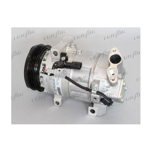 Kompressor Klimaanlage Frigair 92052095 f&uuml;r Renault