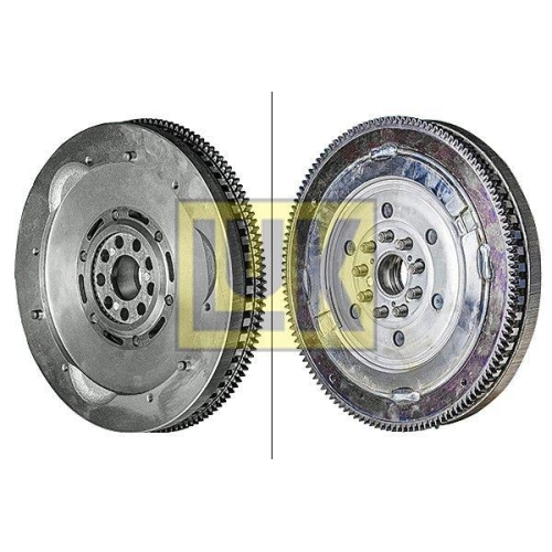 Schwungrad Schaeffler Luk 415 0086 10 Luk Dmf f&uuml;r Bmw