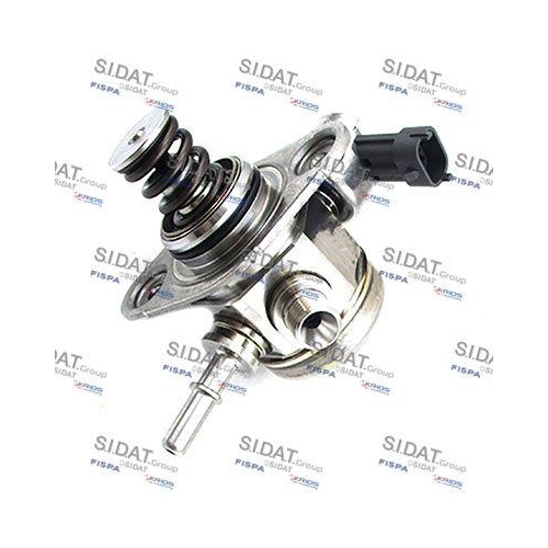 Hochdruckpumpe Sidat 74093 für Hyundai Kia Hitachi